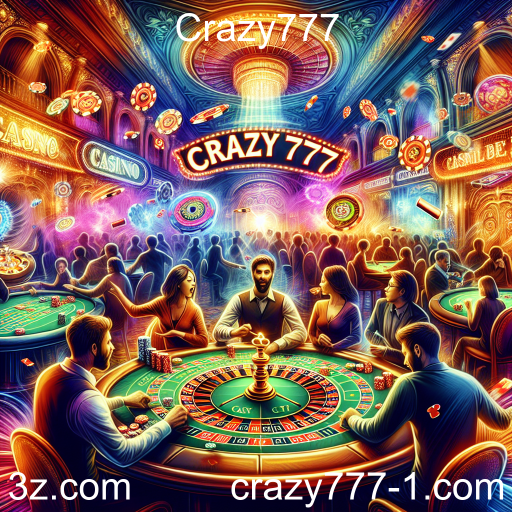 Descubra o Mundo dos Jogos de Mesa no Crazy777